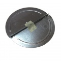 Falmec Check Valve - Ventil X Verbindung U.a. D.123 - 103040191